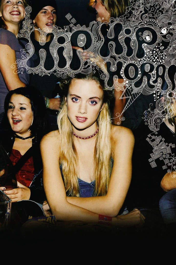 The Ketchup Effect i gruppen Alla filmer hos Mohamad shop (17010)