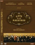Café de los maestros