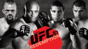 UFC 97: Redemption