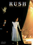 Rush: Exit... Stage Left
