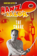 Hanzo the Razor: The Snare