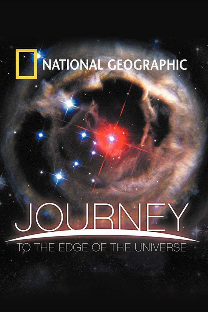 National Geographic: Journey to the Edge of the Universe i gruppen Alla filmer hos Mohamad shop (17210)
