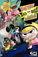 Billy and Mandy\'s Big Boogey Adventure