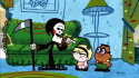 Billy and Mandy\'s Big Boogey Adventure