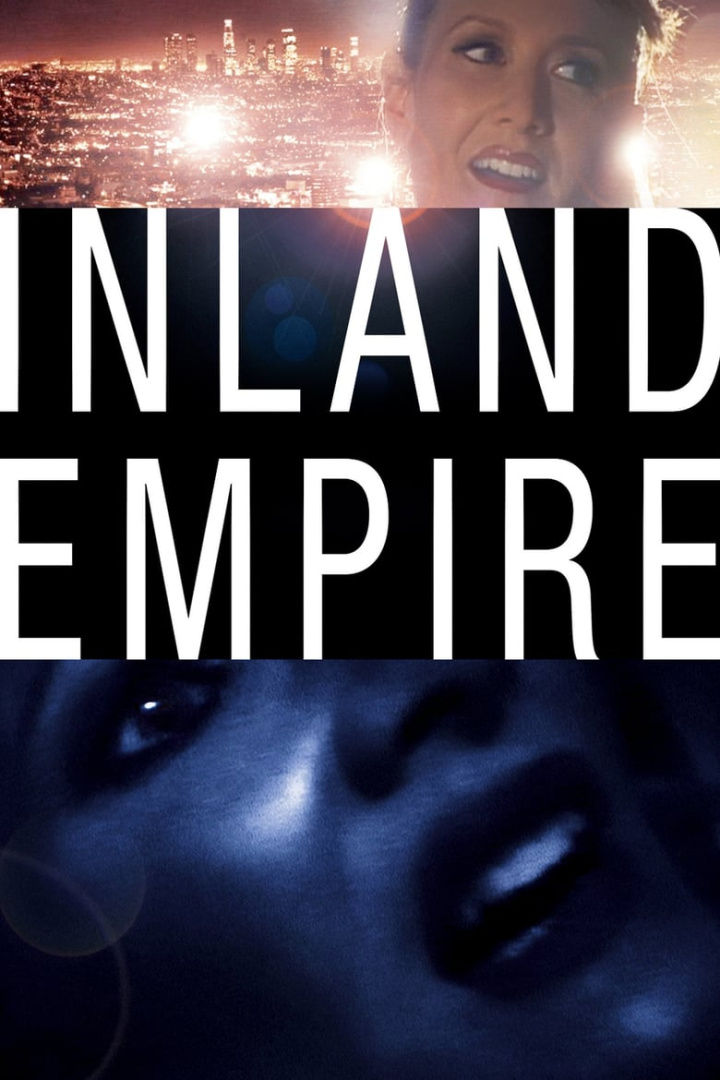 Inland Empire i gruppen Alla filmer hos Mohamad shop (1730)