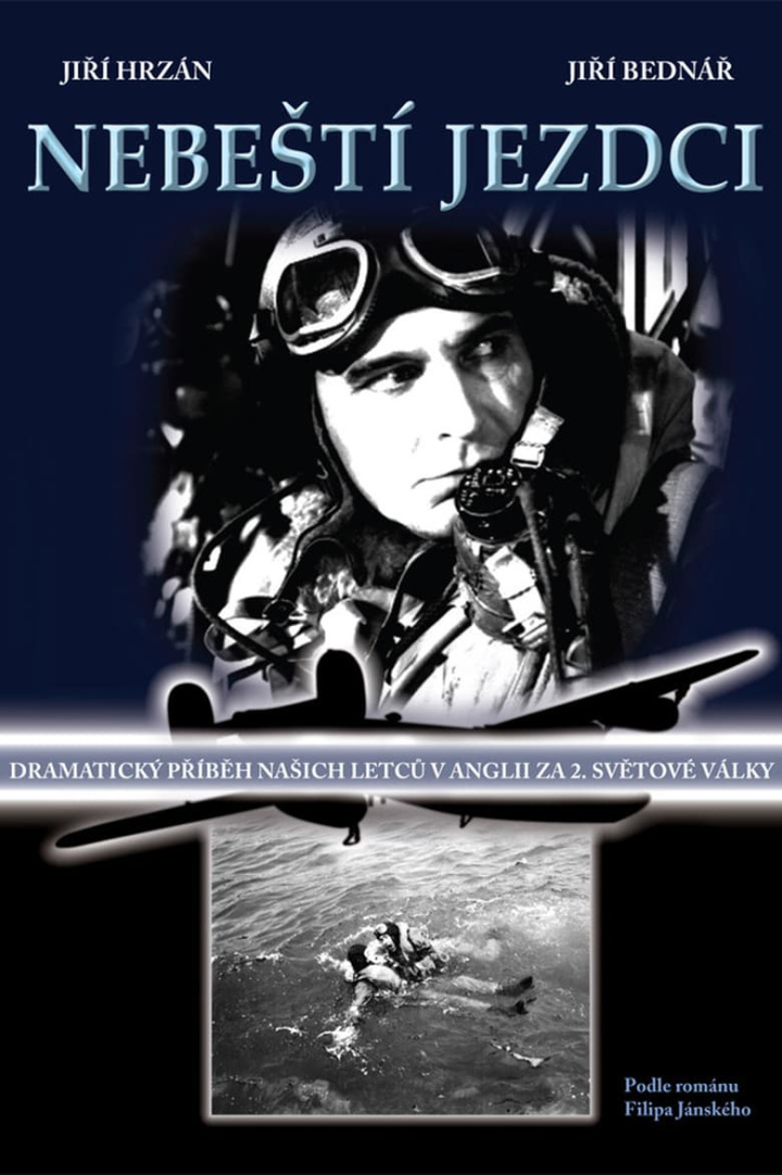 Riders in the Sky i gruppen Alla filmer hos Mohamad shop (17322)