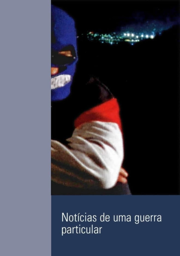 News from a Personal War i gruppen Alla filmer hos Mohamad shop (17359)