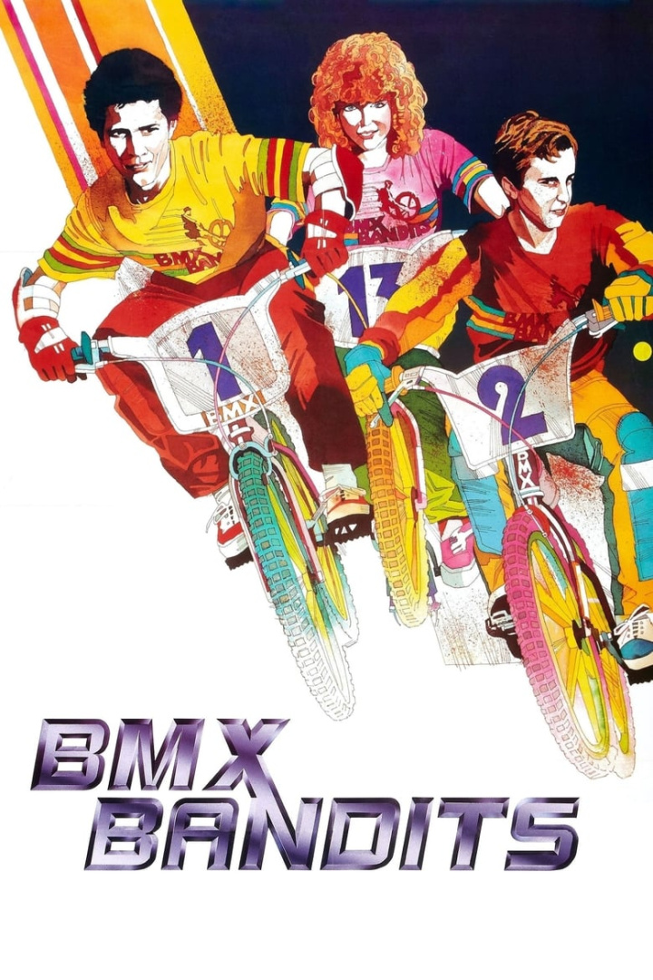 BMX Bandits i gruppen Alla filmer hos Mohamad shop (17381)