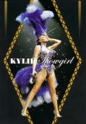 Kylie Minogue: Showgirl