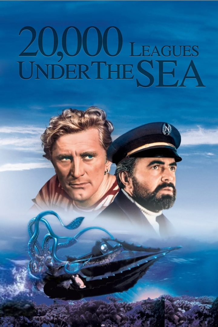 20,000 Leagues Under the Sea i gruppen Alla filmer hos Mohamad shop (173)