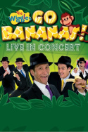 The Wiggles: Go Bananas