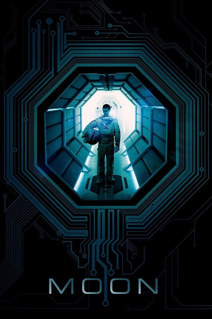 Moon i gruppen Alla filmer hos Mohamad shop (17431)