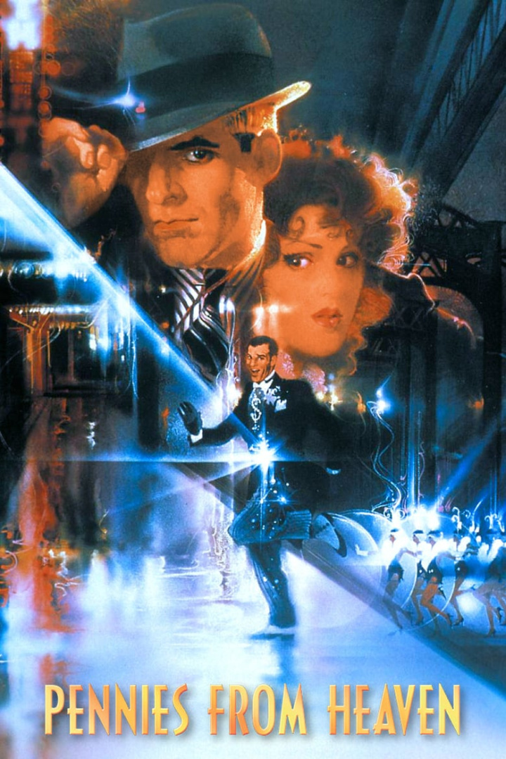 Pennies from Heaven i gruppen Alla filmer hos Mohamad shop (17450)