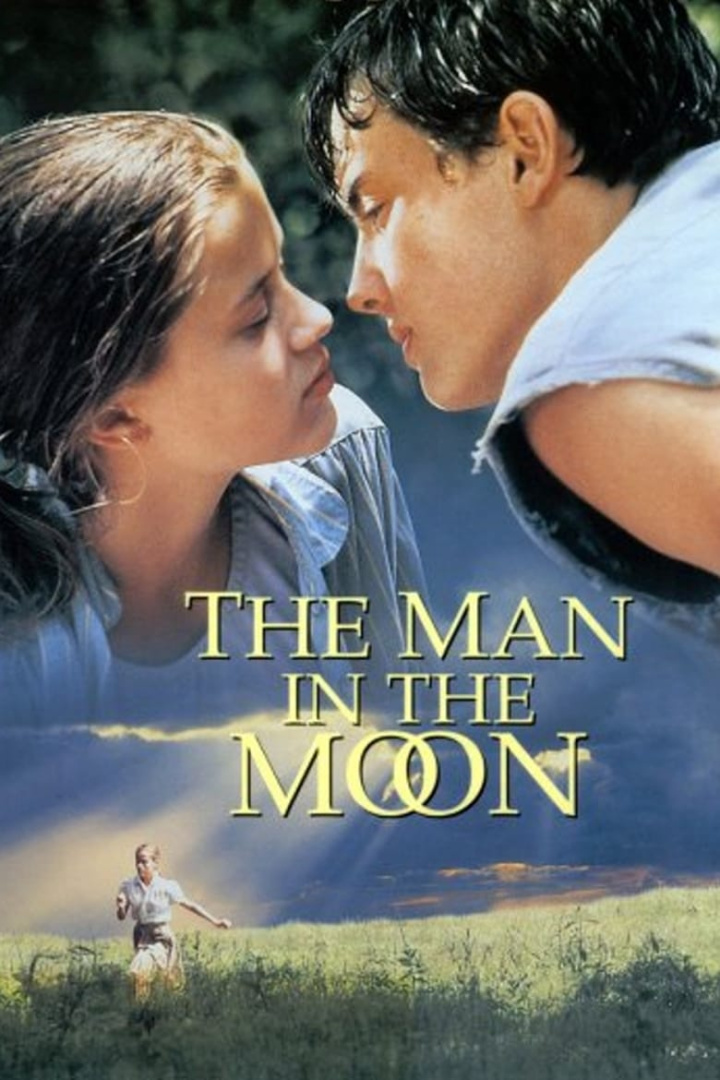 The Man in the Moon i gruppen Romantik hos Mohamad shop (17474)