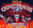 Crusty Demons 13: Unleash Hell
