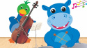 Baby Einstein: Meet The Orchestra - First Instruments
