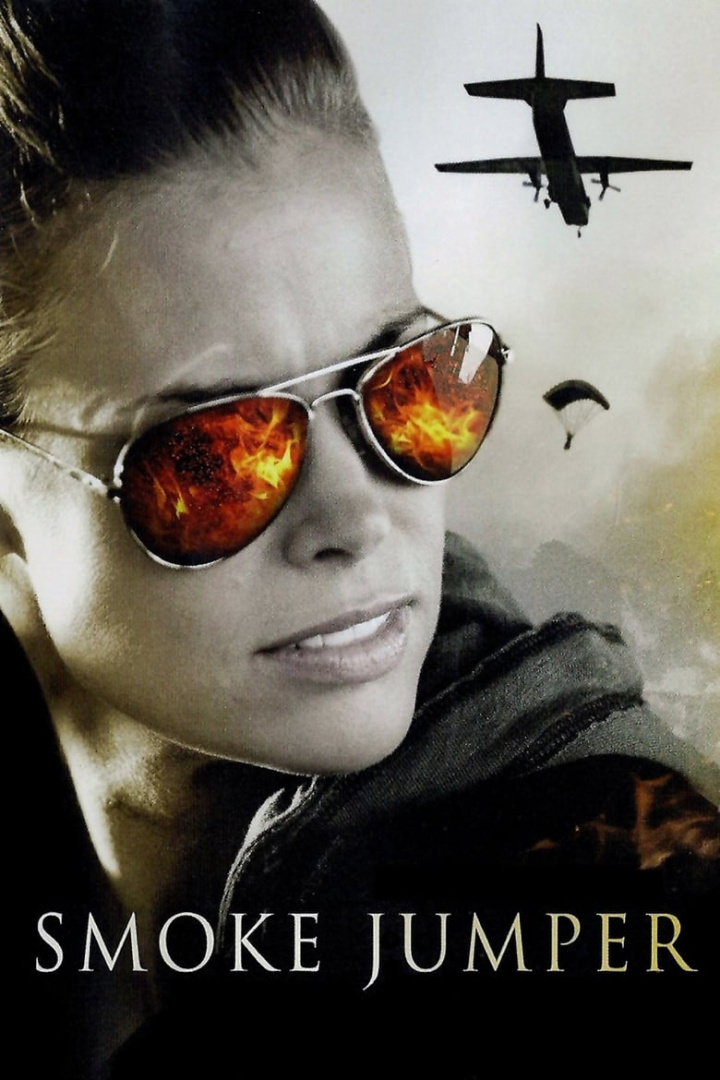 Trial by Fire i gruppen Alla filmer hos Mohamad shop (17638)