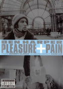 Ben Harper: Pleasure and Pain