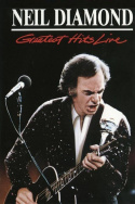 Neil Diamond: Greatest Hits Live