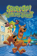 Scooby-Doo! and the Witch\'s Ghost