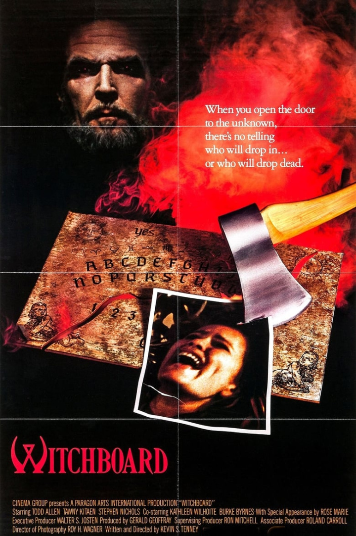 Witchboard i gruppen Alla filmer hos Mohamad shop (17994)