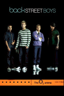 Backstreet Boys: Live From The O2 Arena, London