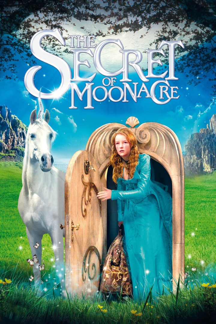 The Secret of Moonacre i gruppen Alla filmer hos Mohamad shop (18032)