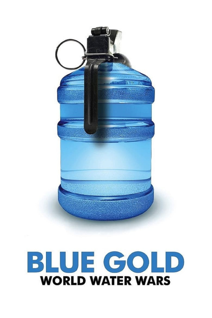 Blue Gold: World Water Wars i gruppen Alla filmer hos Mohamad shop (18046)