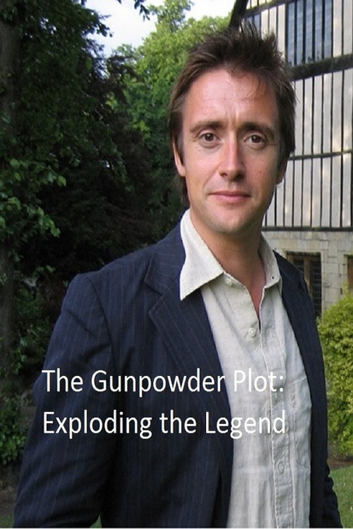 The Gunpowder Plot: Exploding the Legend i gruppen Alla filmer hos Mohamad shop (18066)