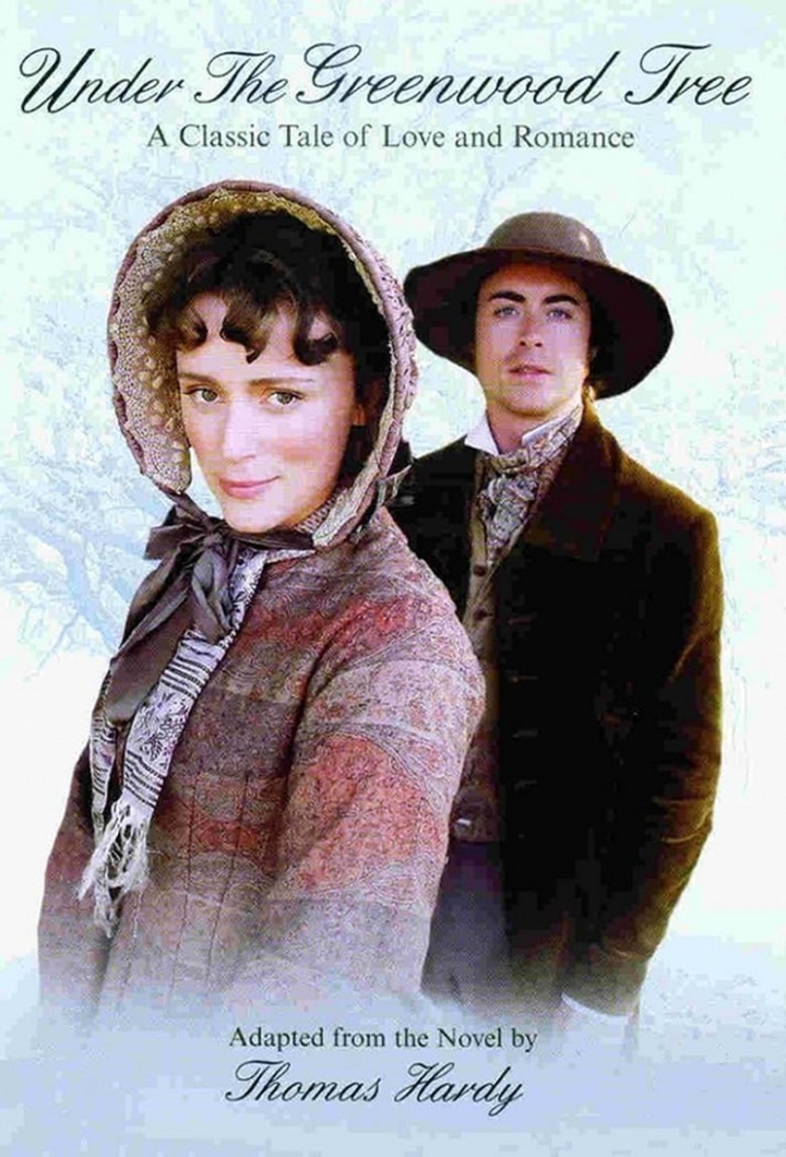 Under The Greenwood Tree i gruppen Alla filmer hos Mohamad shop (18091)