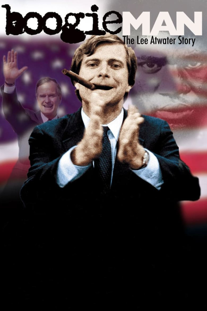 Boogie Man: The Lee Atwater Story i gruppen Alla filmer hos Mohamad shop (18112)