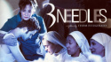 3 Needles