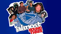Almost Round Three - The Almost Video