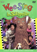 Wee Sing in Sillyville