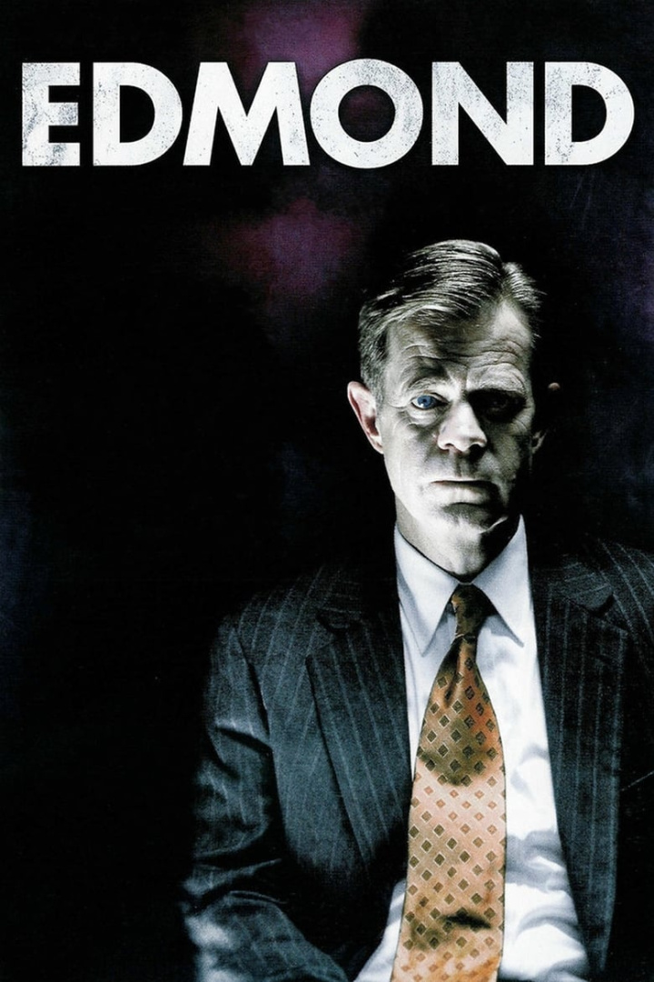 Edmond i gruppen Alla filmer hos Mohamad shop (18191)