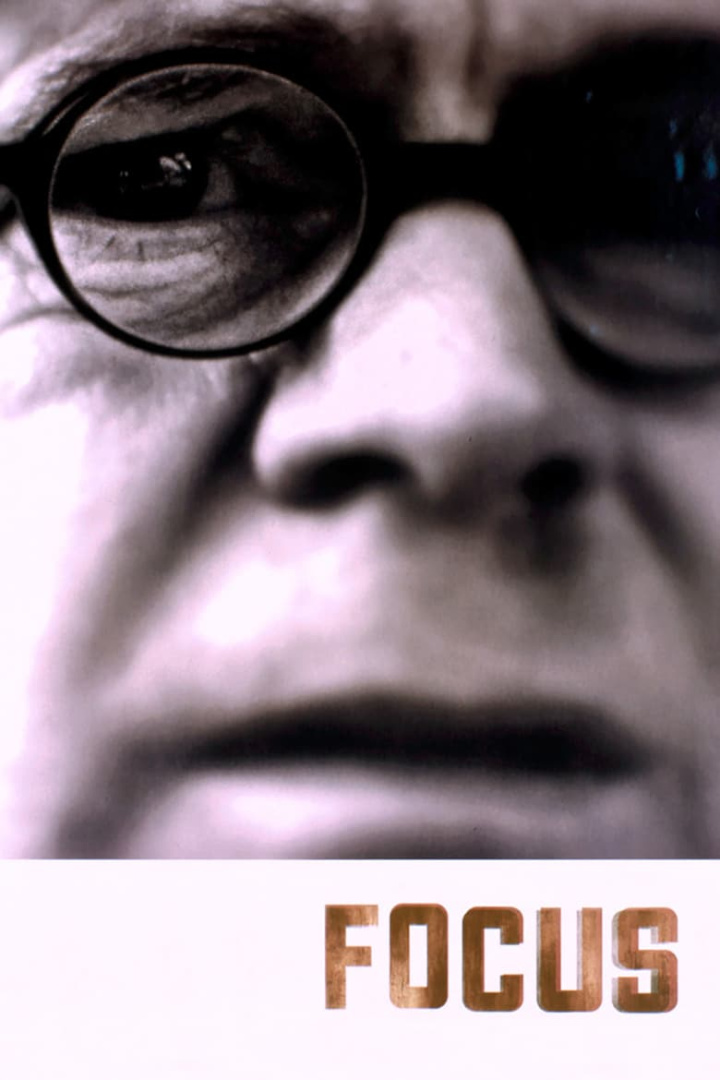 Focus i gruppen Alla filmer hos Mohamad shop (18192)