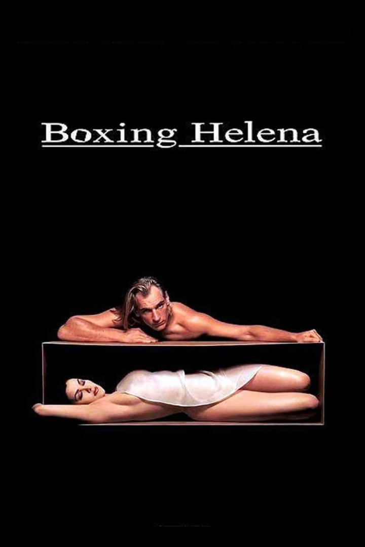 Boxing Helena i gruppen Alla filmer hos Mohamad shop (18215)