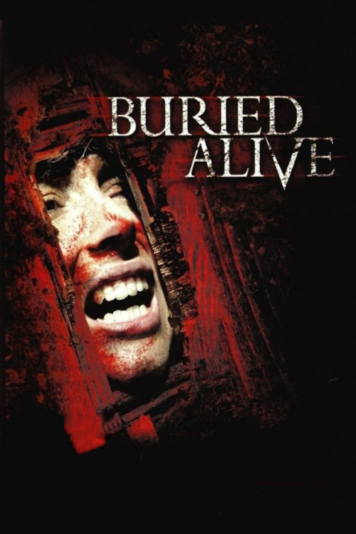 Buried Alive i gruppen Alla filmer hos Mohamad shop (18217)