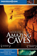 Journey into Amazing Caves