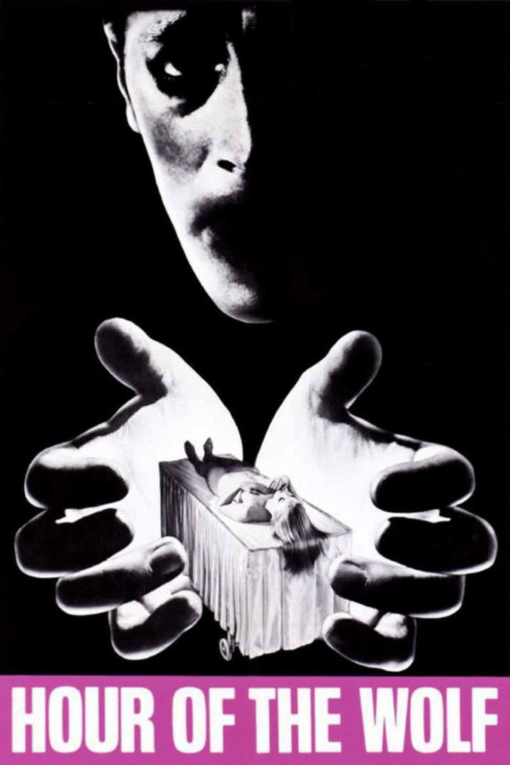 Hour of the Wolf i gruppen Alla filmer hos Mohamad shop (18333)