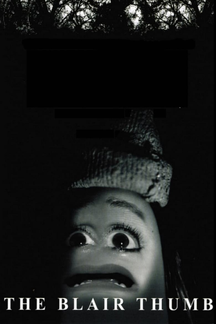 The Blair Thumb i gruppen Alla filmer hos Mohamad shop (18413)