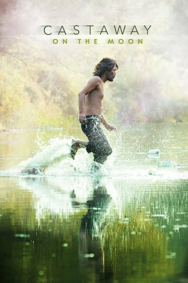Castaway on the Moon i gruppen Alla filmer hos Mohamad shop (18438)