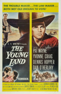 The Young Land