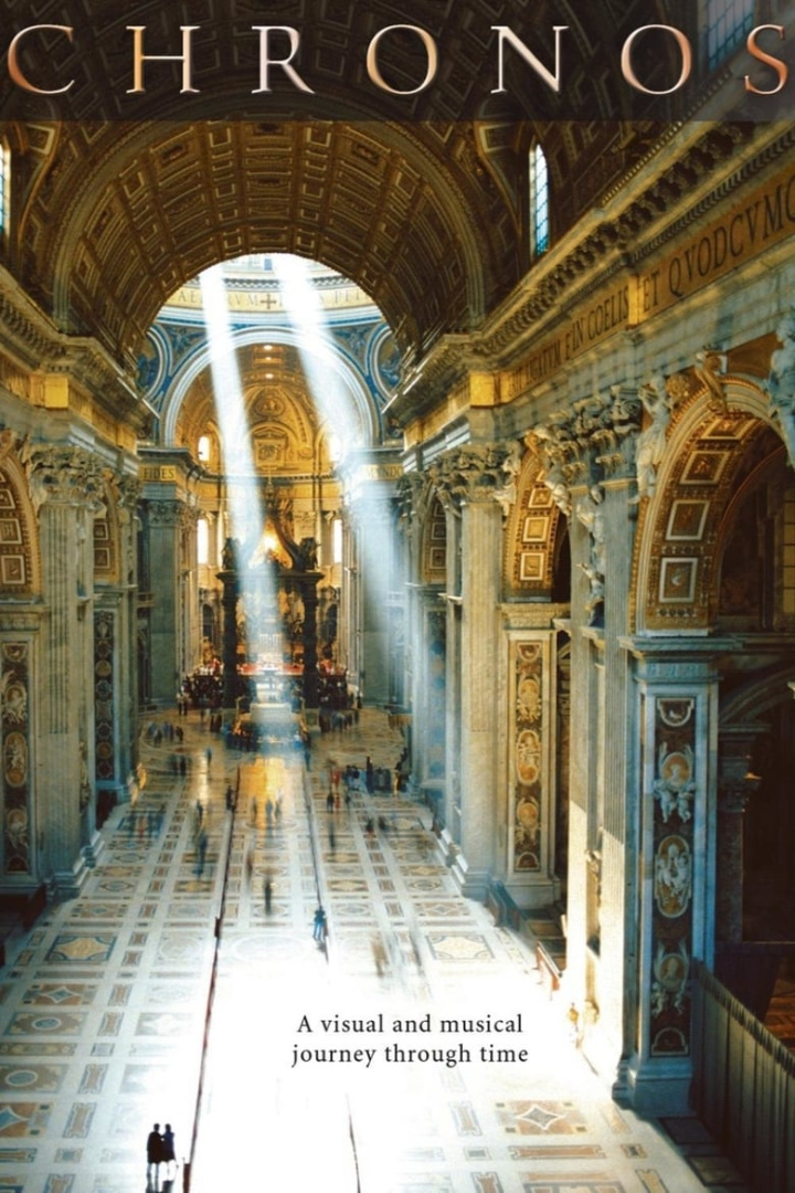 Chronos i gruppen Alla filmer hos Mohamad shop (18493)