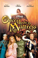 Once Upon A Mattress