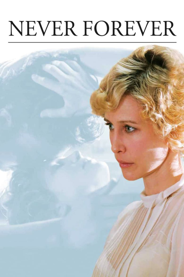 Never Forever i gruppen Alla filmer hos Mohamad shop (18514)