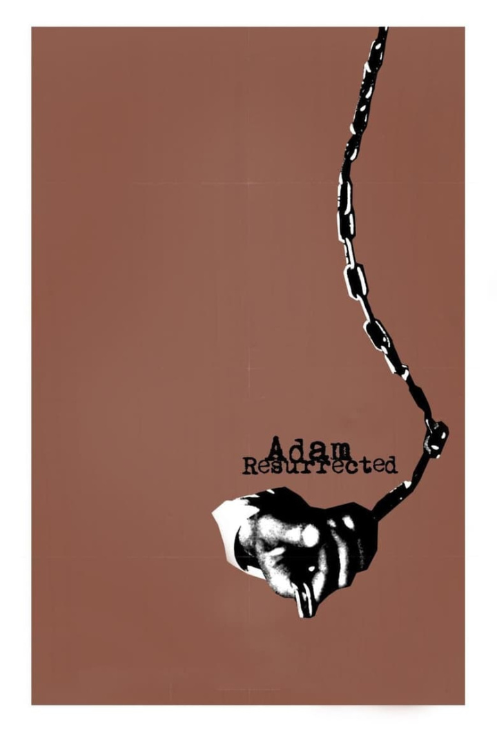 Adam Resurrected i gruppen Alla filmer hos Mohamad shop (18516)