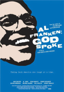 Al Franken - God Spoke