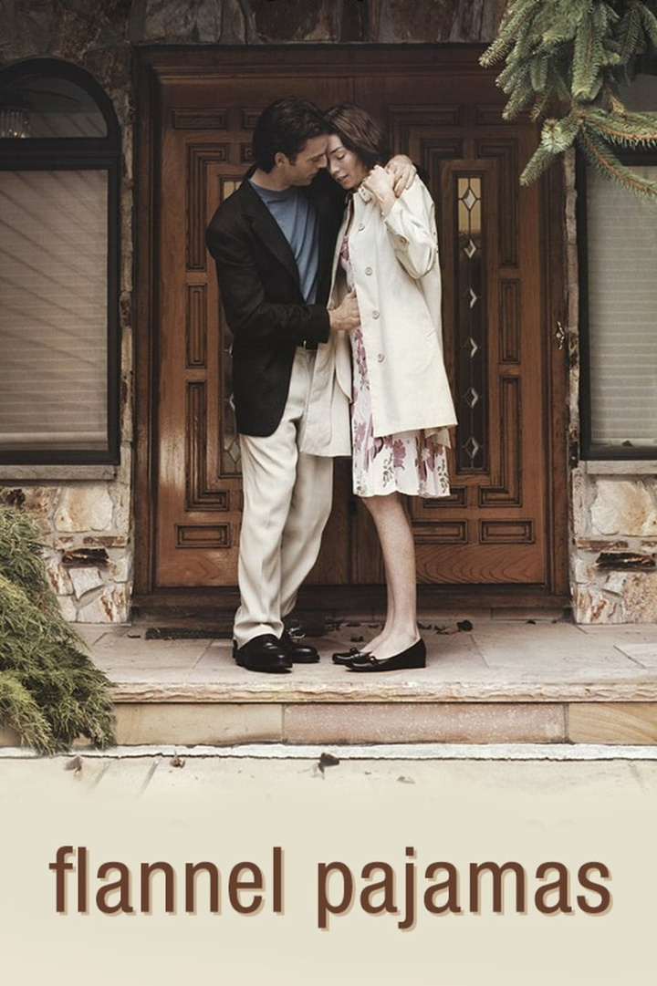 Flannel Pajamas i gruppen Romantik hos Mohamad shop (18549)