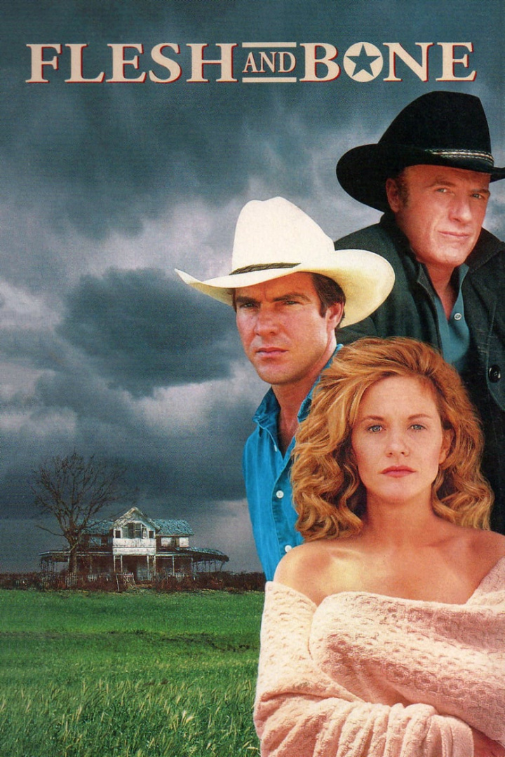 Flesh and Bone i gruppen Alla filmer hos Mohamad shop (18551)